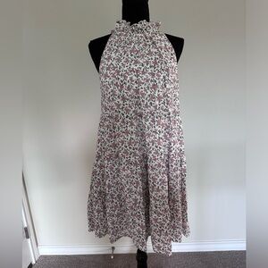 Red Dress Boutique Floral Dress